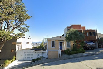 Dolores Heights Cottage Sells for $6 Million, Smashing SF Price-Per-Foot Record