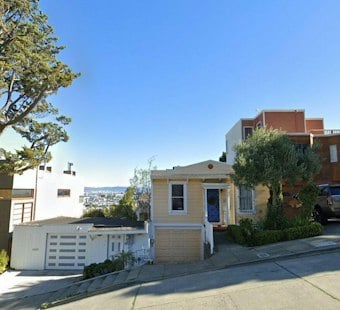 Dolores Heights Cottage Sells for $6 Million, Smashing SF Price-Per-Foot Record