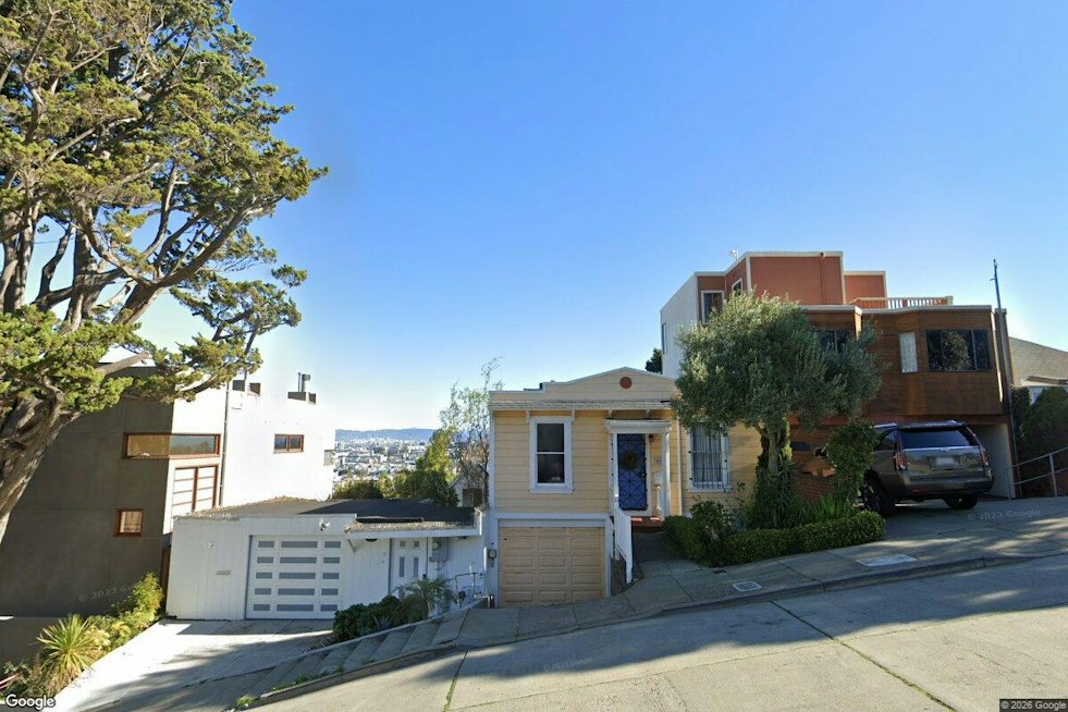 Dolores Heights Cottage Sells for $6 Million, Smashing SF Price-Per-Foot Record