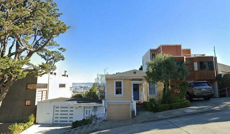 Dolores Heights Cottage Sells for $6 Million, Smashing SF Price-Per-Foot Record