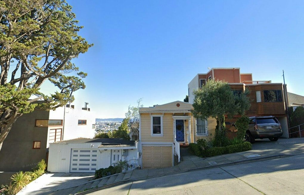 Dolores Heights Cottage Sells for $6 Million, Smashing SF Price-Per-Foot Record