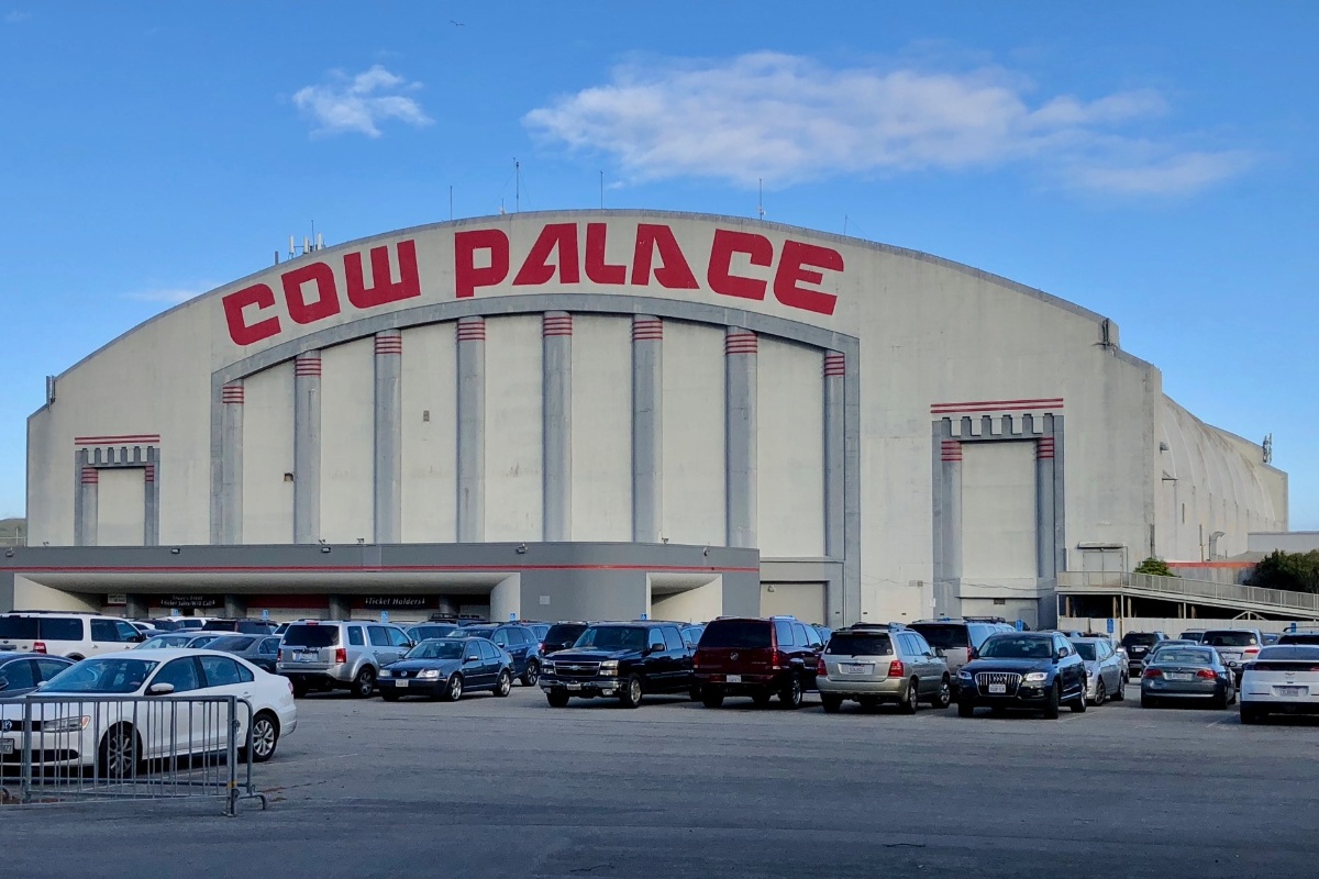 Dom Dolla Plays Cow Palace in Daly City Oct. 16, 2026