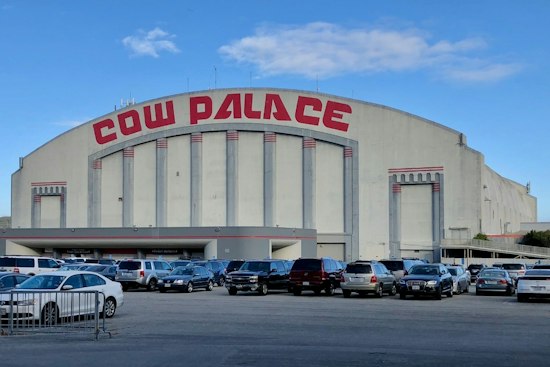 Dom Dolla Brings 18-and-Over Rave to Daly City's Cow Palace Oct. 16