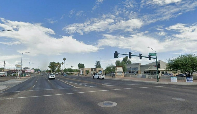 Domestic Dispute Turns Into Gunfire at Phoenix Apartment, Woman Hospitalized