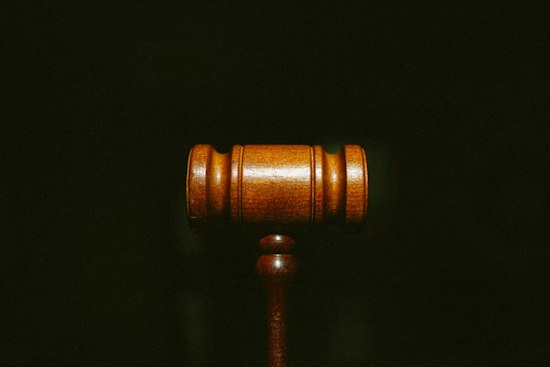 Doña Ana County Woman Gets 9 Years for Torch-Cutting Spree at Storage Units