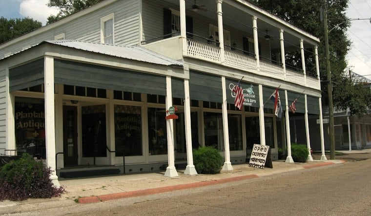 Donaldsonville Locks Down Worker Housing Rules as Billion-Dollar Plants Loom