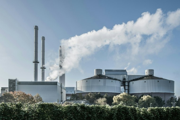 Donaldsonville Steel Plant Opens Nearly 40 Jobs, Eyes 1,300 Hires by 2029