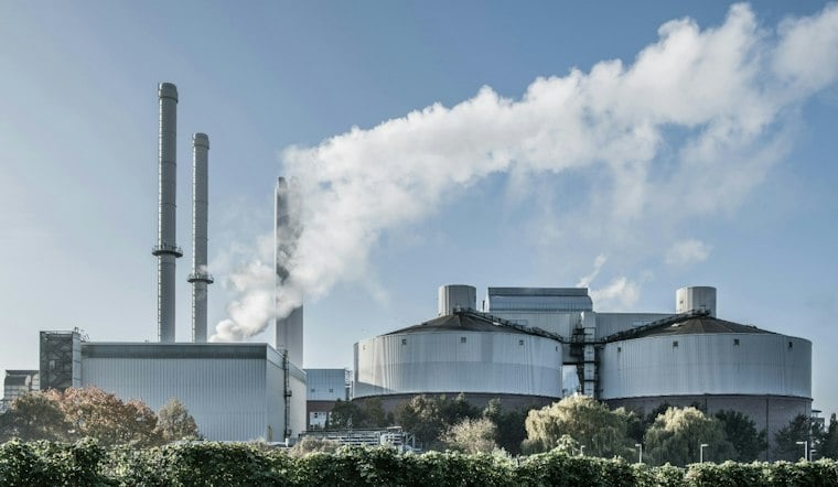 Donaldsonville Steel Plant Opens Nearly 40 Jobs, Eyes 1,300 Hires by 2029