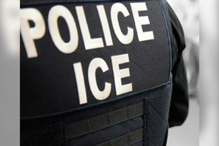Donna Man Gets 10 Months for Beaning ICE Officer With Yeti Cup