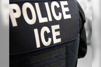 Donna Man Gets 10 Months for Beaning ICE Officer With Yeti Cup