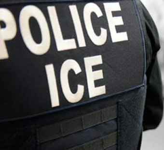 Donna Man Gets 10 Months for Beaning ICE Officer With Yeti Cup