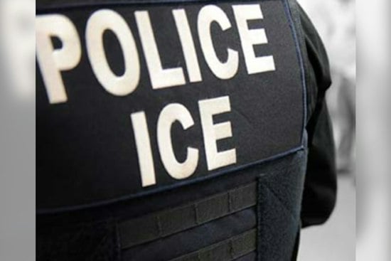 Donna Man Gets 10 Months for Beaning ICE Officer With Yeti Cup