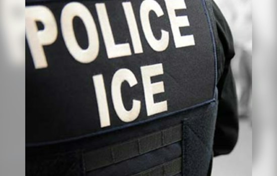 Donna Man Gets 10 Months for Beaning ICE Officer With Yeti Cup