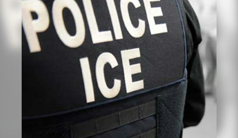 Donna Man Gets 10 Months for Beaning ICE Officer With Yeti Cup