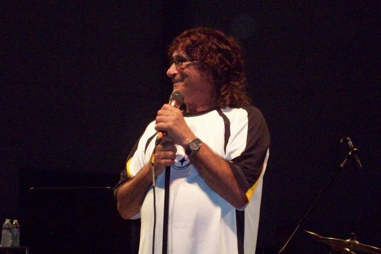 Donnie Iris, Pittsburgh Rocker Behind Ah Leah, Dies At 83 After Cancer Fight