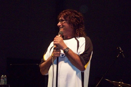 Donnie Iris, Pittsburgh Rocker Behind Ah Leah, Dies At 83 After Cancer Fight