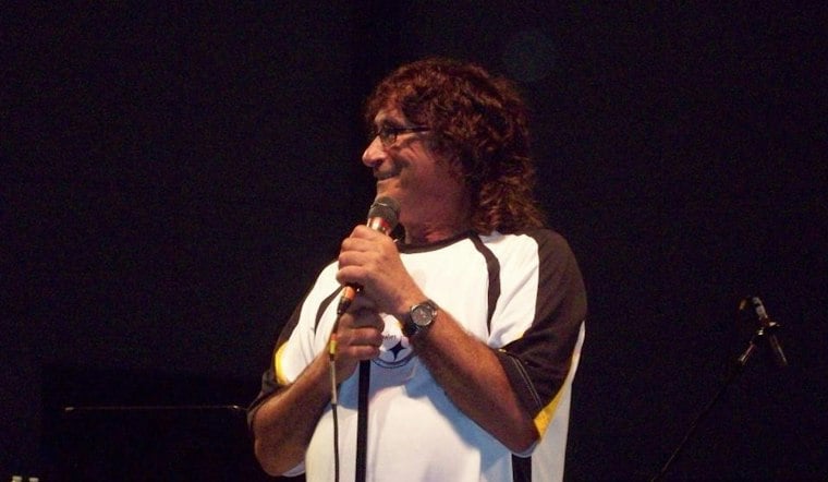 Donnie Iris, Pittsburgh Rocker Behind Ah Leah, Dies At 83 After Cancer Fight