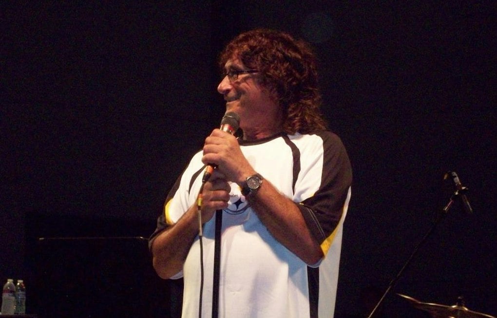 Donnie Iris, Pittsburgh Rocker Behind Ah Leah, Dies At 83 After Cancer Fight