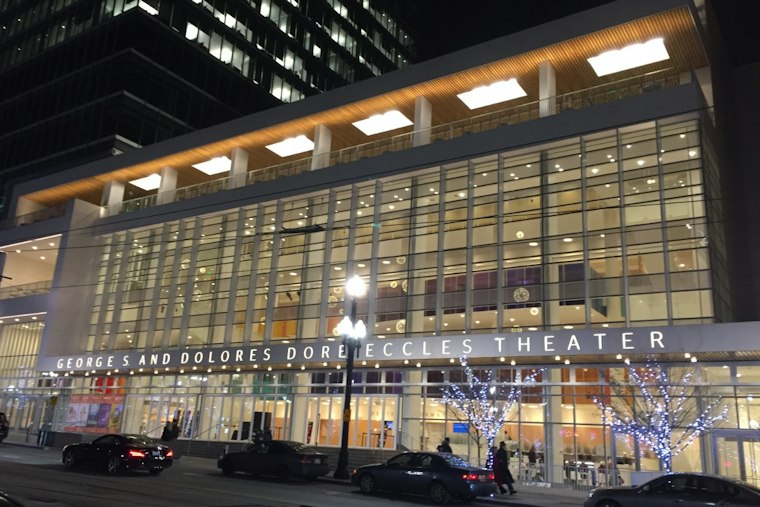 Donny Osmond Brings Crazy Horses Tour to Salt Lake City for Grand Finale