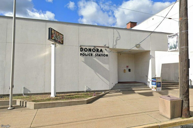 Donora Man Disputes Police Account After Video Shows Officer Punching, Tasing Him