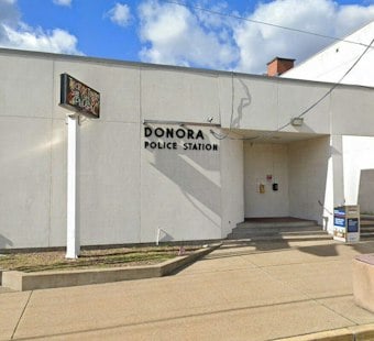 Donora Man Disputes Police Account After Video Shows Officer Punching, Tasing Him