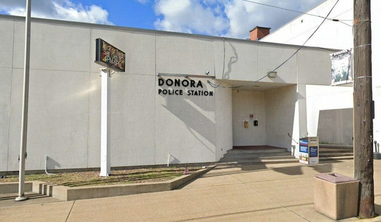 Donora Man Disputes Police Account After Video Shows Officer Punching, Tasing Him