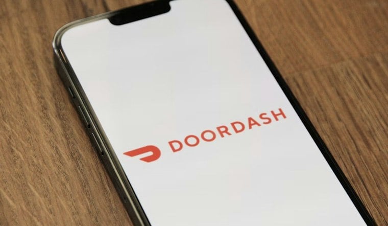 DoorDash Nears $17 Billion Deal for Instacart as Uber Talks Collapse