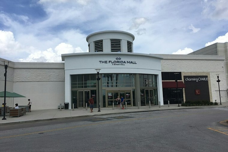 Dopamine Land Brings Ball Pits, Pillow Fights To The Florida Mall In November