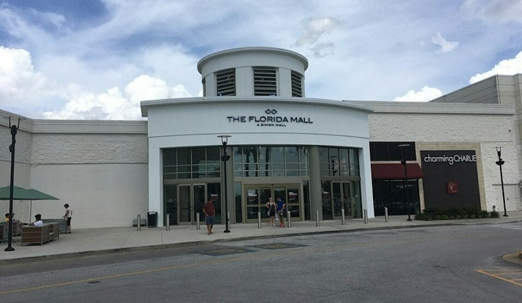 Dopamine Land Brings Ball Pits, Pillow Fights To The Florida Mall In November