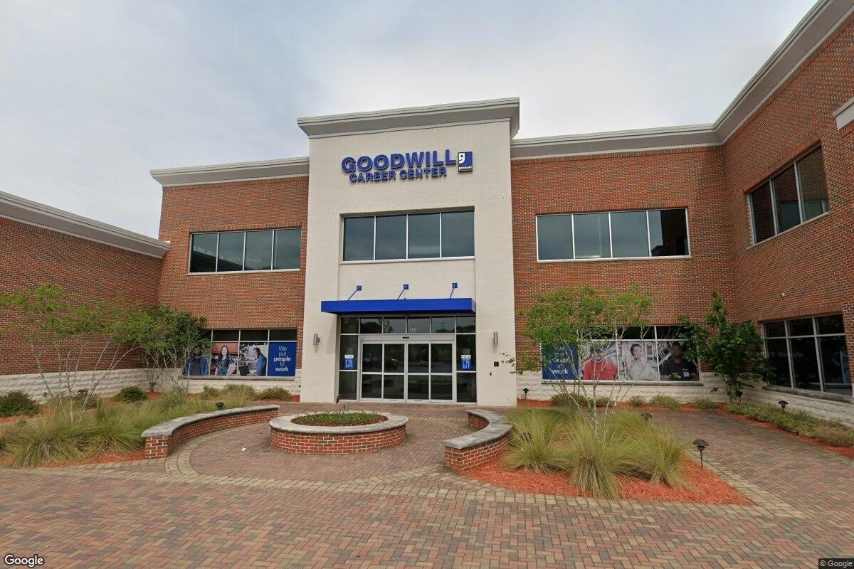 hoodline.com - Bella Cruz - Goodwill Opens Doraville Store and Career Center