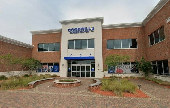 Doraville Goodwill Opens With 36 Jobs Filled Before First Customer Walked In
