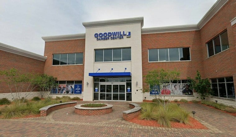 Doraville Goodwill Opens With 36 Jobs Filled Before First Customer Walked In