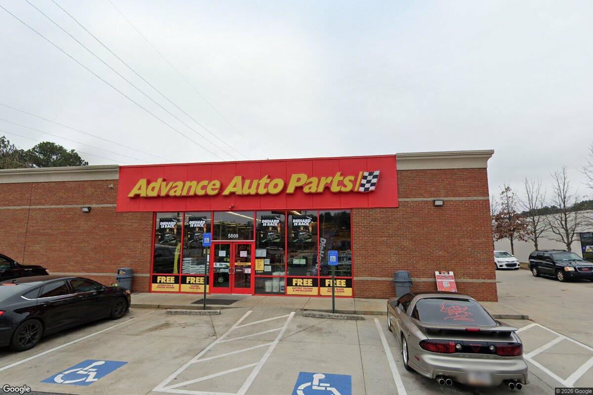 Doraville Man Shot Dead on Buford Highway, Suspect Cites Alleged Affair