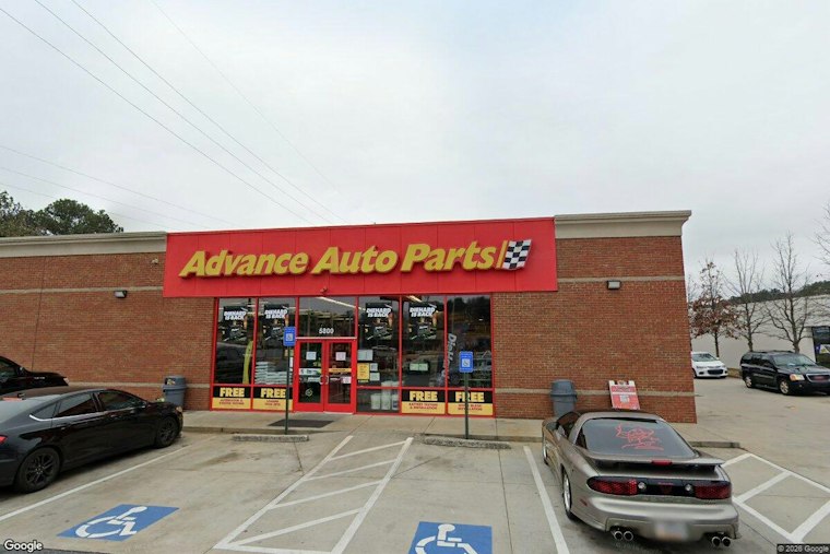 Doraville Man Shot Dead on Buford Highway, Suspect Cites Alleged Affair