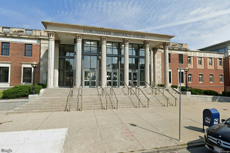 Dorchester Liquor Store Owner Assaulted as Teens Steal Cutwaters, Police Say