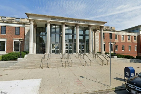 Dorchester Liquor Store Owner Assaulted as Teens Steal Cutwaters, Police Say