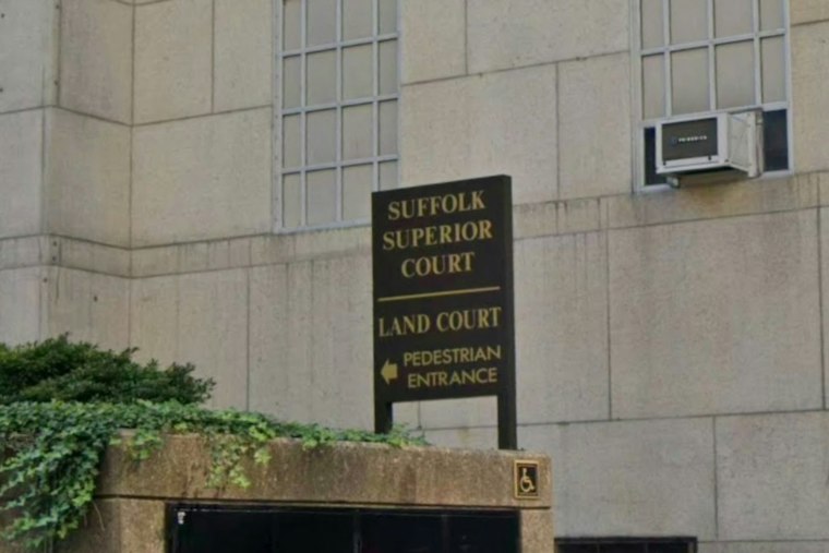Dorchester Mother Gets 5 to 7 Years After Baby Dies With Fentanyl, Cocaine in Her Blood
