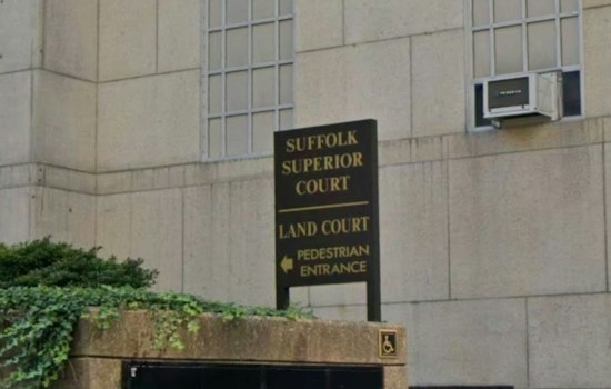 Dorchester Mother Gets 5 to 7 Years After Baby Dies With Fentanyl, Cocaine in Her Blood