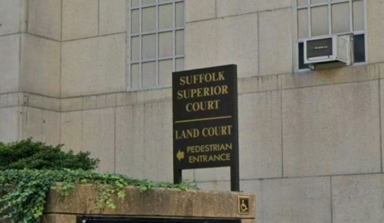 Dorchester Mother Gets 5 to 7 Years After Baby Dies With Fentanyl, Cocaine in Her Blood