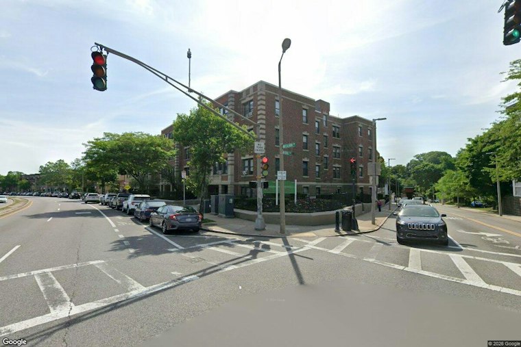 Dorchester Woman Critically Hurt in Columbia Road Crash, One of Boston's Deadliest Streets