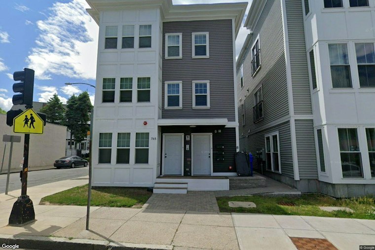 Dorchester Woman Hospitalized After Thursday Night Shooting, No Arrests Yet