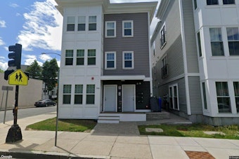 Dorchester Woman Hospitalized After Thursday Night Shooting, No Arrests Yet