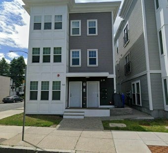 Dorchester Woman Hospitalized After Thursday Night Shooting, No Arrests Yet