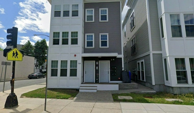 Dorchester Woman Hospitalized After Thursday Night Shooting, No Arrests Yet