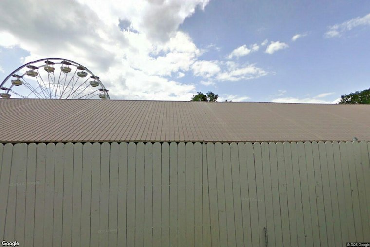 Dorney Park Tacks On Bonus Halloween Weekend With Extra Monster Hour