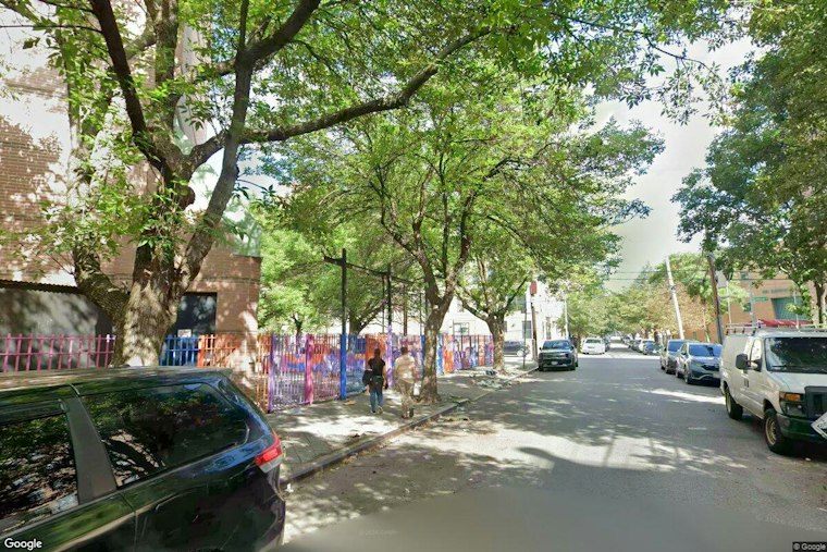 Double Shooting Sends Two to Hospital in Bronx's Longwood, Two Held