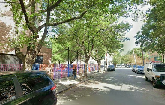 Double Shooting Sends Two to Hospital in Bronx's Longwood, Two Held