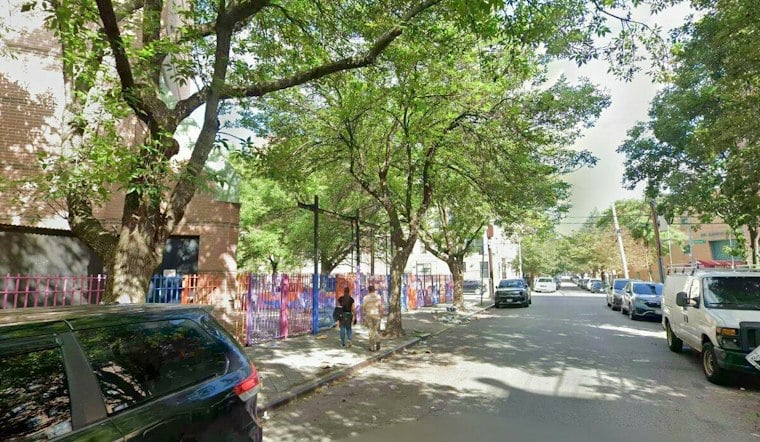 Double Shooting Sends Two to Hospital in Bronx's Longwood, Two Held