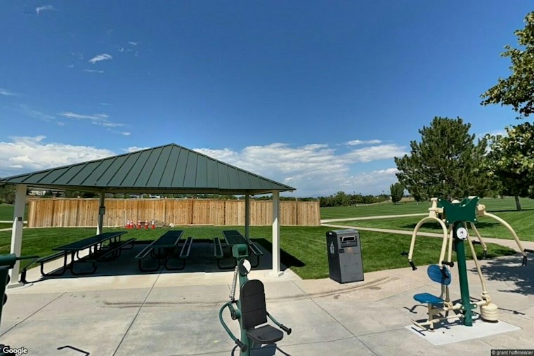 Douglas County Park Adds 4 Public AEDs Born From a Dad's Soccer-Field Death