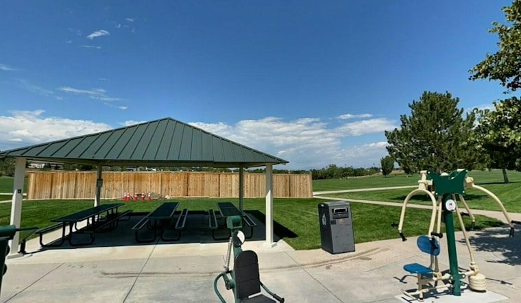 Douglas County Park Adds 4 Public AEDs Born From a Dad's Soccer-Field Death